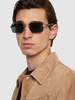 DB squared metal sunglasses