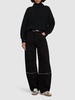 Moncler x Willow Smith cotton pants