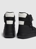 Park Sneaker Moon Boots