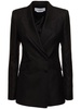 Stephanie tailored double breast jacket