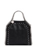 Tiny Falabella studded bag