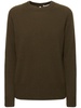 Cashmere cardigan