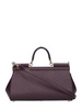 Dauphine New Sicily top handle bag