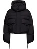 Moncler x Willow Smith Kar down jacket