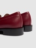 10mm Palmer leather loafers