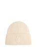 Jude-Wz beanie w/ logo