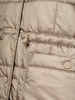 Como quilted jacket