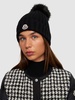 Logo tricot wool beanie