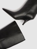 85mm Diablo leather tall boots