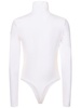 Poppy stretch tech ski bodysuit