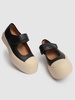 20mm Pablo Mary Jane leather shoes