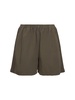 Gunty cotton jersey shorts