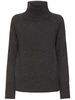 Mantova knit turtleneck sweater