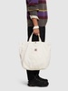 Bayfield canvas tote