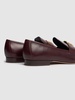 10mm Eleanor leather loafers