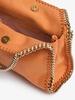 Tiny Falabella eco shaggy deer bag