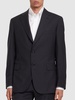 Trevi fine wool & mohair suit