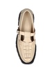 25mm Soller Sport leather loafers