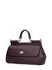 Dauphine New Sicily top handle bag