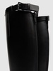 40mm Stan leather tall boots