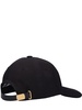 TF cotton canvas baseball cap