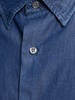 Light cotton regular fit shirt