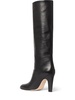 85mm Eve leather tall boots