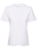 Wesler cotton jersey t-shirt