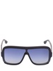 VB Chain Core Wire acetate sunglasses