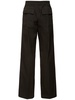 Dietrich Drawstring cotton pants