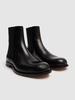 20mm Novus leather Chelsea boots