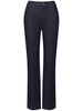 Nicola high rise straight jeans