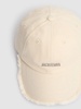 Jacquemus La Casquette Artichaut Cap