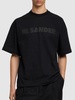 Jil Sander logo t-shirt