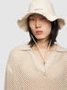 Jacquemus Le Bob Artichaut Bucket Hat