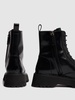 Thea leather boots