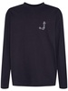 Le T-Shirt Merò cotton sweatshirt