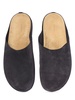 Hugo slide mules