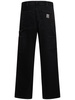 L32 Triple-stitched carpenter pants