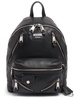 Biker bag backpack