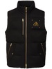 Westmount down vest