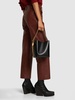 Alter Mat faux leather bucket bag