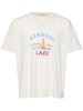 Kennedy Lake t-shirt