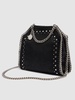 Tiny Falabella studded bag