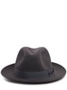 Jer wool felt hat