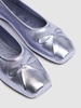 5mm Leather flats ballerina