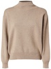 Heta cashmere knit sweater