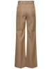 Alina wool blend flared pants