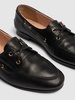 10mm Pathy leather loafers