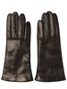 Leather gloves